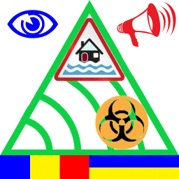 Joint monitoring and alerting system. RO-UA